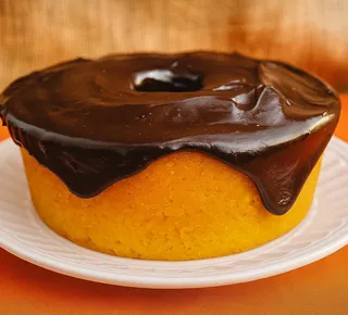 O bolo é um dos alimentos emblemáticos que evocam o carinho dos avós - Imagem