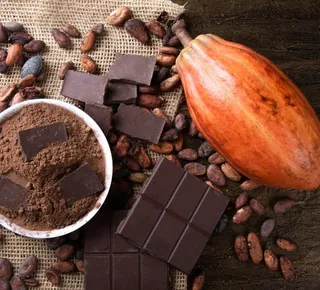 O sabor irresistível do chocolate pode se tornar mais delicioso graças a fermentação - Imagem