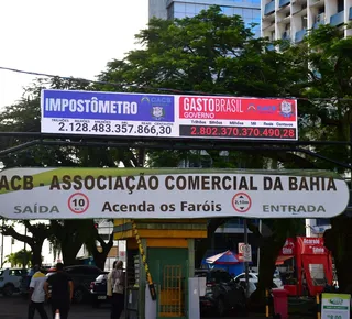 Quando o dinheiro público ganha rosto - Imagem