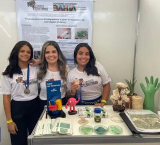 Registro patente marca novo capítulo da inovação nas escolas da Bahia - Imagem