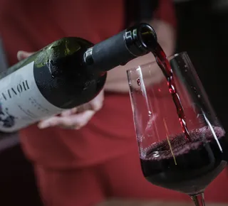 Rota do Vinho passa por cinco cidades baianas em 2025 - Imagem