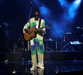 Seu Jorge vai virar cidadão soteropolitano? Entenda a homenagem - Imagem