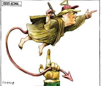 Charge do dia 11/07/2025
