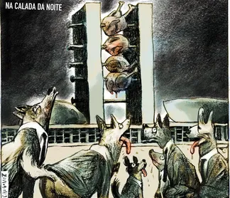 Charge do dia 18/07/2025
