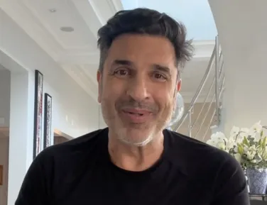 Edu Guedes não fará quimioterapia nem radioterapia; entenda - Imagem