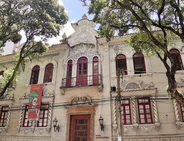 Museu de Arte da Bahia recebe recital gratuito de música erudita - Imagem