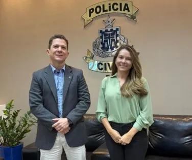 ADEP-BA exige segurança para defensores públicos - Imagem