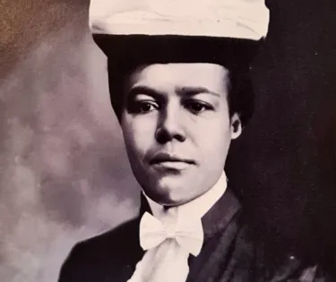 Baiana Maria Odília Teixeira é uma das pioneiras da medicina no Brasil - Imagem
