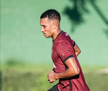 Carille e Lucas Braga se reencontram no Vitória após parceria no Santos - Imagem