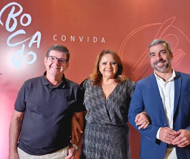 Centro de Convenções Salvador reúne lideranças e fortalece turismo de negócios em Salvador - Imagem