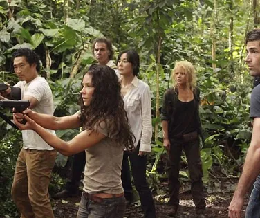 Conheça "Lost", uma das melhores séries de todos os tempos! - Imagem
