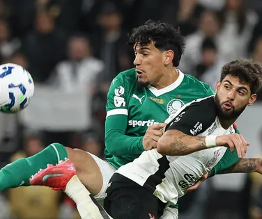 Cruzamentos dominam os gols no Brasil e anulam o jogo criativo - Imagem