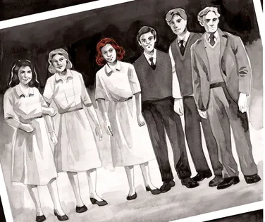 Elas enfrentaram nazistas aos 14 anos: a história que você precisa conhecer - Imagem