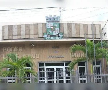 Em Itagibá, um vereador morreu e após a posse o suplente também - Imagem