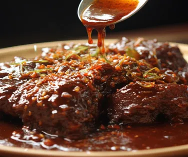 Essa é a carne ideal para assar na panela de pressão e garantir sabor incrível - Imagem