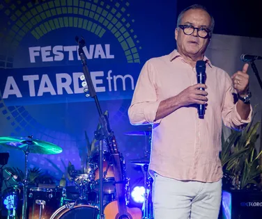 "Festival A TARDE FM será um marco para Salvador", diz diretor - Imagem