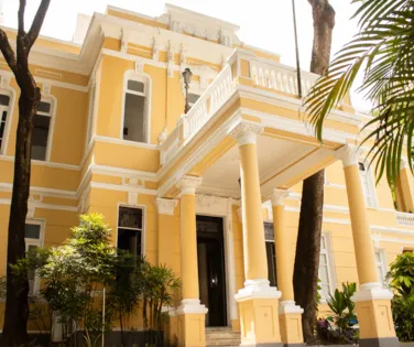 Governo da Bahia lança processo seletivo com 180 vagas em cultura - Imagem
