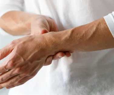 Imunobiológicos auxiliam com doenças reumáticas - Imagem