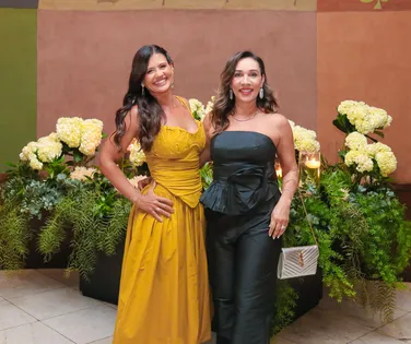 Lidiane Angelim celebra aniversário em noite especial no Genaro por Vini Figueira - Imagem