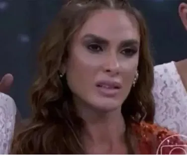 MIlton Cunha julga Nicole Bahls e web reage: “Ela tem o povo“ - Imagem