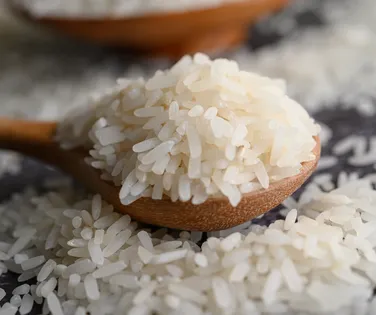 Marca popular de arroz é retirada dos supermercados - Imagem