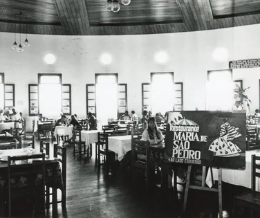 Maria de São Pedro inaugurou tradição da culinária afro-baiana há 100 anos - Imagem