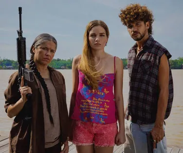 O que é Pssica? Entenda nome de fenômeno brasileiro da Netflix - Imagem