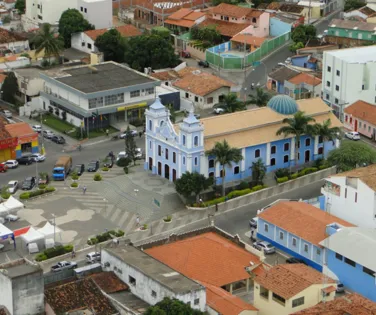 Prefeitura baiana lança concurso público com 129 vagas - Imagem