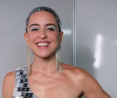 Roberta Sá é a convidada do Conversa Brasileira desta semana - Imagem