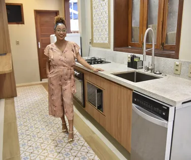 Sua casa é vintage ou retrô? Buscas pelos estilos crescem até 260% - Imagem