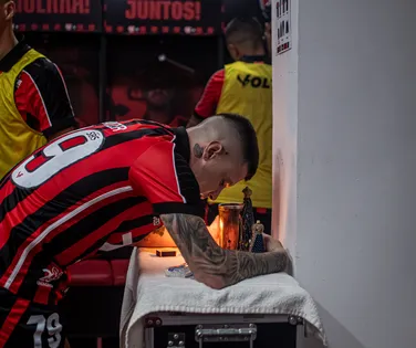 Vitória em: À espera de um milagre - parte 3 - Imagem