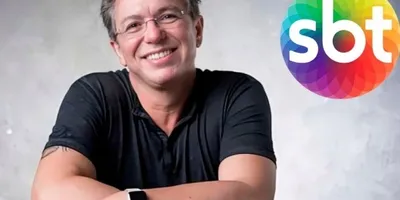 Boninho é anunciado como diretor do The Voice Brasil no SBT - Imagem