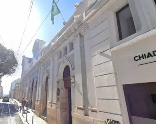 Consulado do Brasil alerta cidadãos sobre risco de prisão em Portugal - Imagem