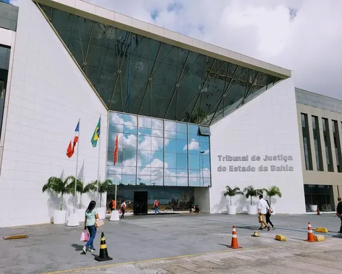 Fraude de R$ 2,9 milhões em contrato de manutenção do TJ-BA é investigada - Imagem