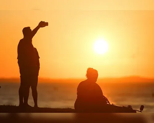 Horário de verão: volta pode ser considerada "imprescindível" pelo ONS - Imagem
