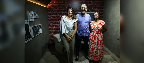 Live debate sustentabilidade na mineração com foco na educação - Imagem