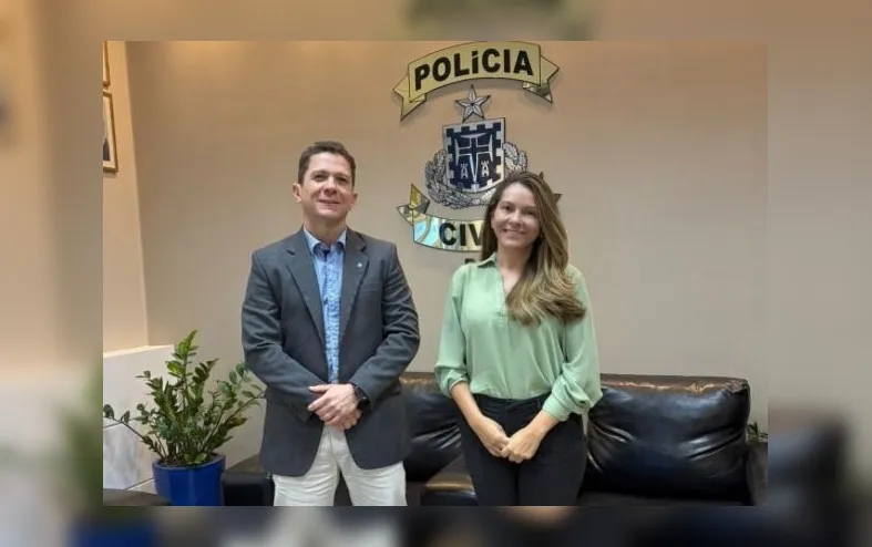 ADEP-BA exige segurança para defensores públicos - Imagem