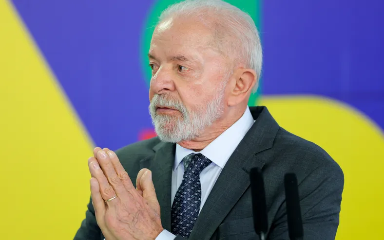 Aprovação pós-crise de Lula - Imagem