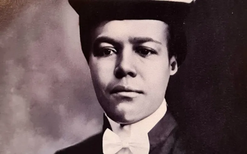 Baiana Maria Odília Teixeira é uma das pioneiras da medicina no Brasil - Imagem
