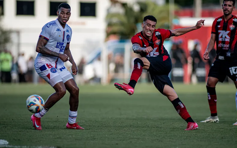 CBF detalha rodadas 19 a 22 do Brasileirão; veja jogos da dupla Ba-Vi - Imagem