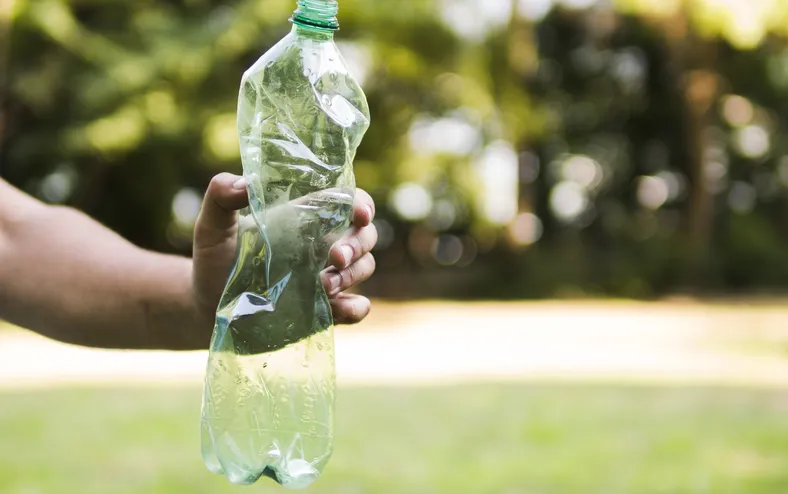 Conscientização é o 1º passo para iniciativas sustentáveis - Imagem