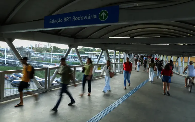 E a população de Salvador caiu mesmo? Há controvérsias, mas vá lá - Imagem