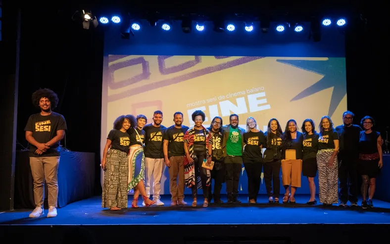 Festival exibe filmes de graça em Salvador; saiba mais - Imagem