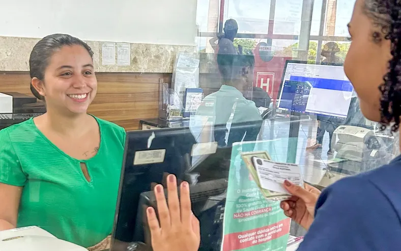 INAC amplia atendimentos para pacientes renais crônicos via SUS - Imagem
