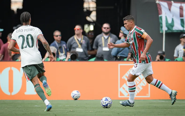 João Pedro decide para o Chelsea e Tostão reflete sobre futebol e vida - Imagem