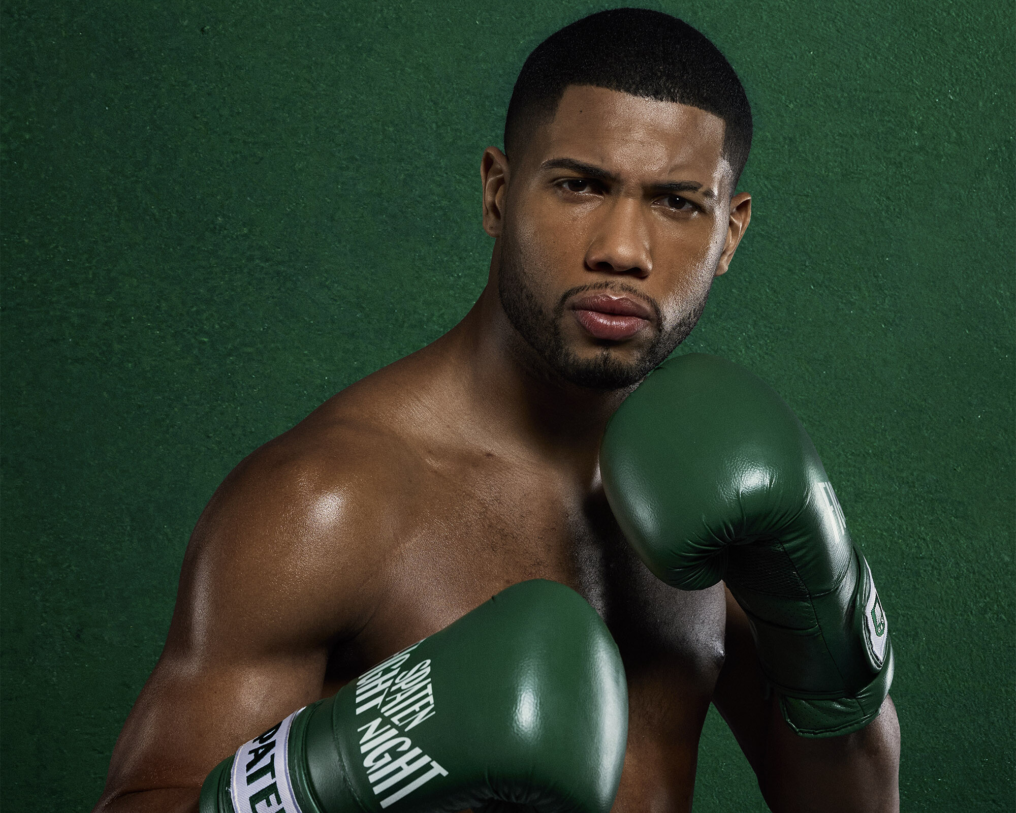 Baiano no ringue! Hebert Conceição enfrenta estadunidense invicto