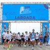 2ª SSA Run Life mobiliza Salvador para corrida solidária em novembro - Imagem