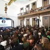 3º Congresso Brasileiro de Direito e Sustentabilidade é aberto com foco em impactos da COP30 - Imagem