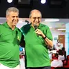 5ª edição da Feijoada do Amor reúne solidariedade, música e alegria na Arena Fonte Nova - Imagem