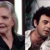 Angela Ro Ro quase teve um filho com Glauber Rocha; relembre - Imagem